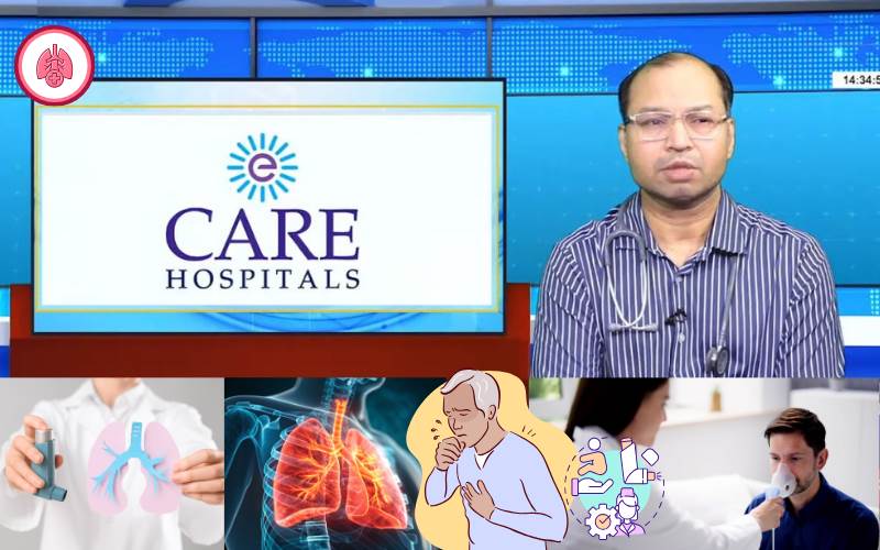 موسم سرما میں دمہ: پوشیدہ محرکات اور روک تھام 